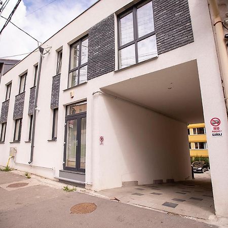 Covaciu Aparthotel Kaloşvar Dış mekan fotoğraf