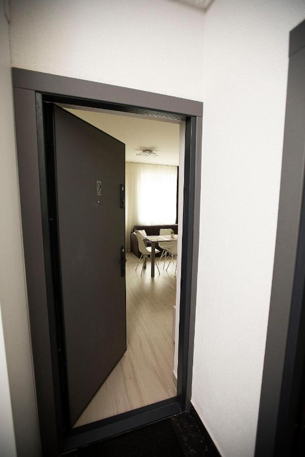 Covaciu Aparthotel Kaloşvar Dış mekan fotoğraf