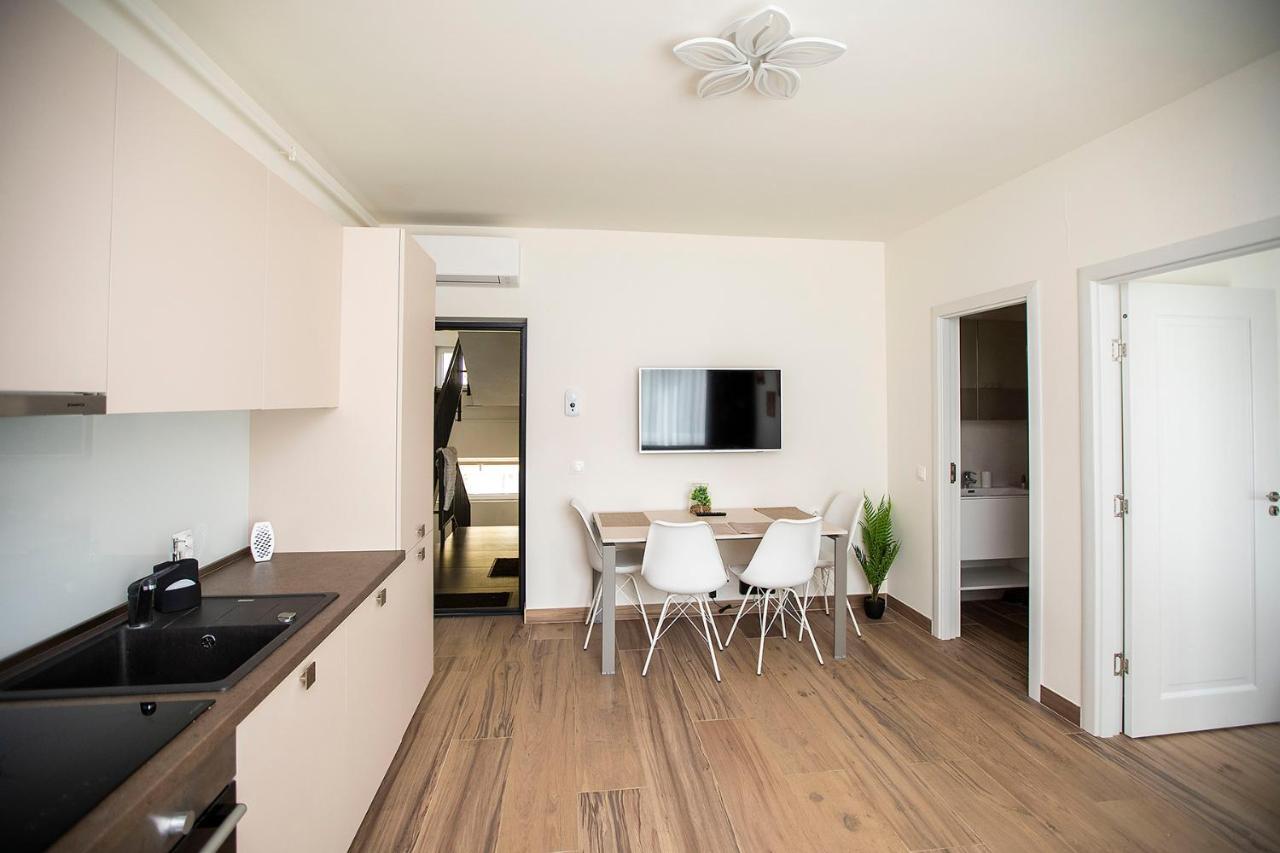 Covaciu Aparthotel Kaloşvar Dış mekan fotoğraf