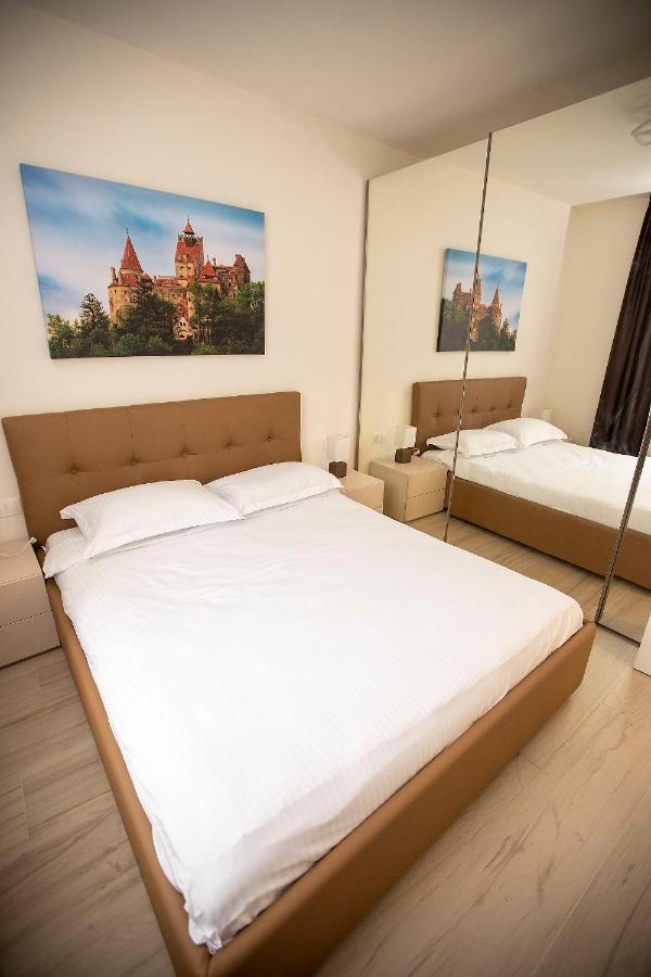 Covaciu Aparthotel Kaloşvar Dış mekan fotoğraf