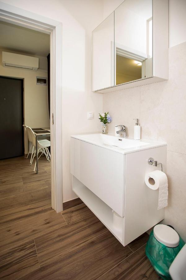 Covaciu Aparthotel Kaloşvar Dış mekan fotoğraf