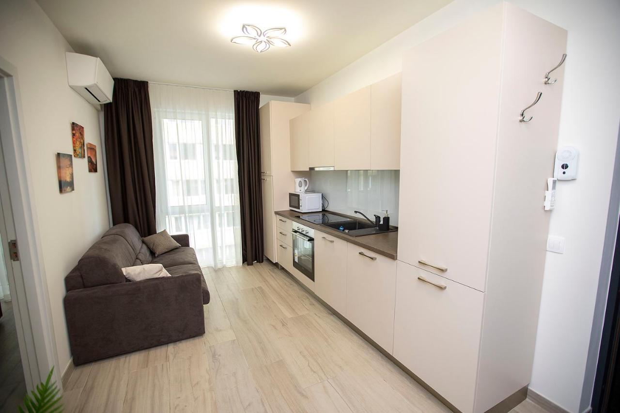 Covaciu Aparthotel Kaloşvar Dış mekan fotoğraf