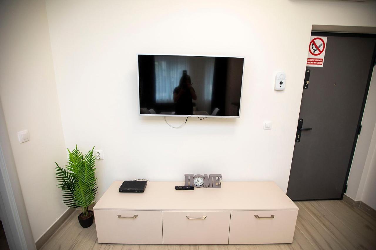 Covaciu Aparthotel Kaloşvar Dış mekan fotoğraf