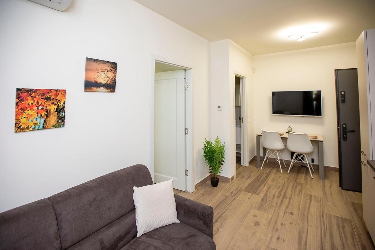 Covaciu Aparthotel Kaloşvar Dış mekan fotoğraf