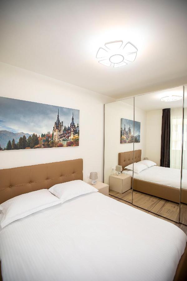Covaciu Aparthotel Kaloşvar Dış mekan fotoğraf