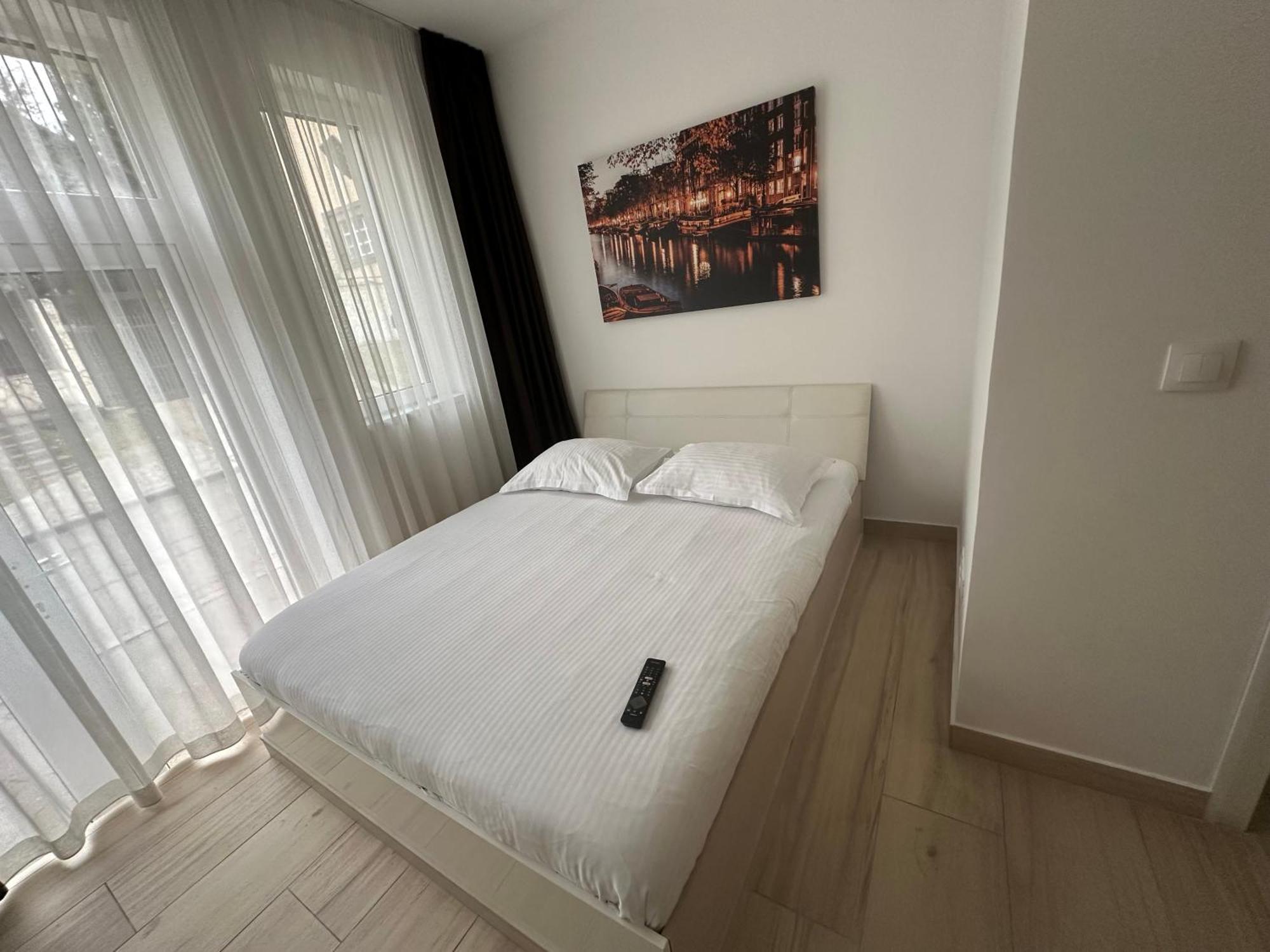 Covaciu Aparthotel Kaloşvar Dış mekan fotoğraf