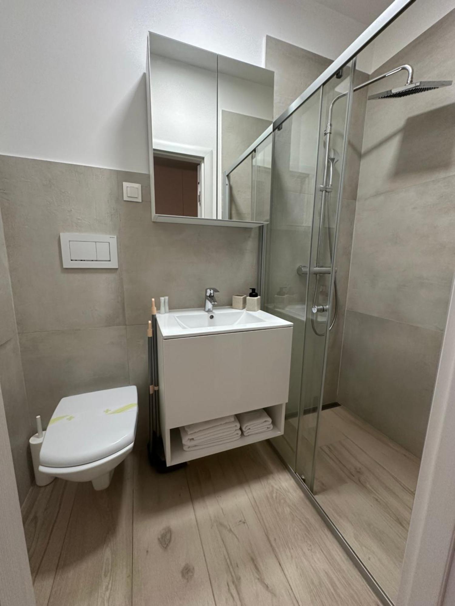Covaciu Aparthotel Kaloşvar Dış mekan fotoğraf
